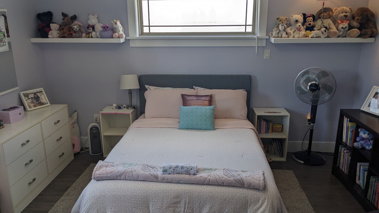 Photo of Bedroom in Charlottetown