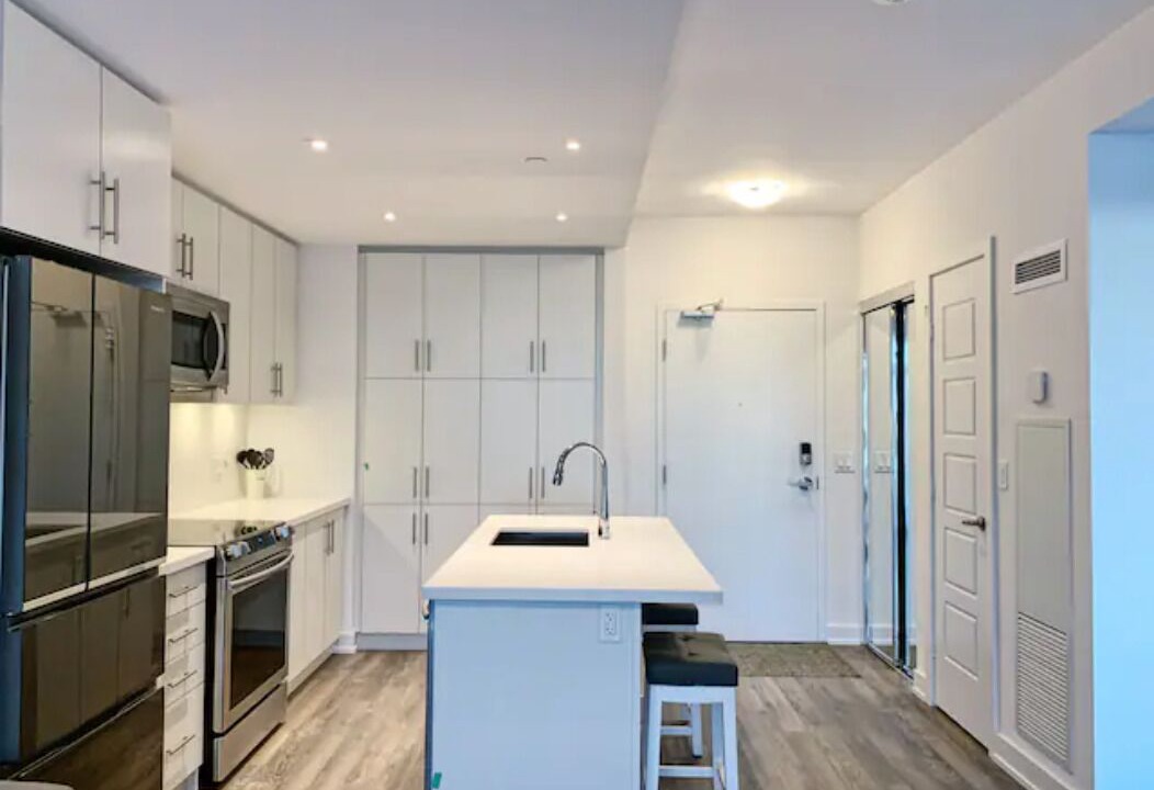 Photo of Kitchen in Innisfil