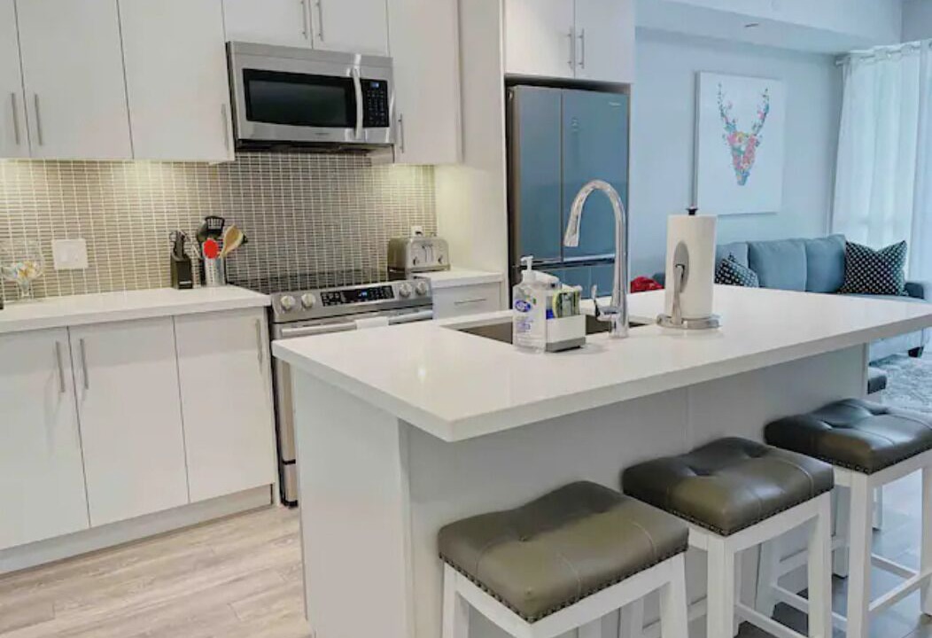 Photo of Kitchen in Innisfil