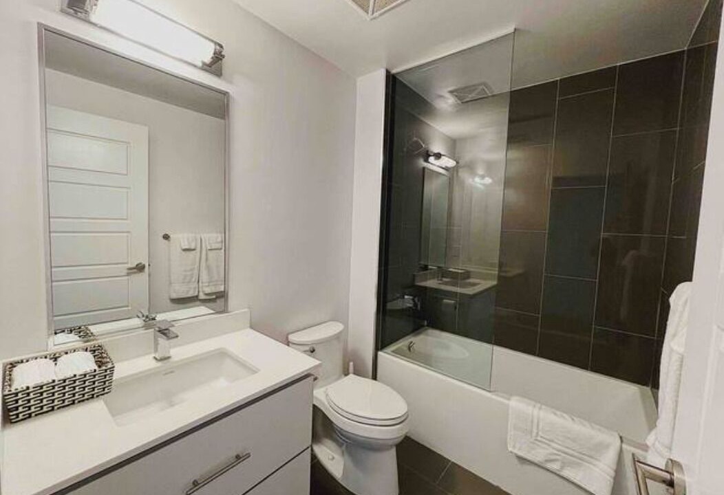 Photo of Bathroom in Innisfil