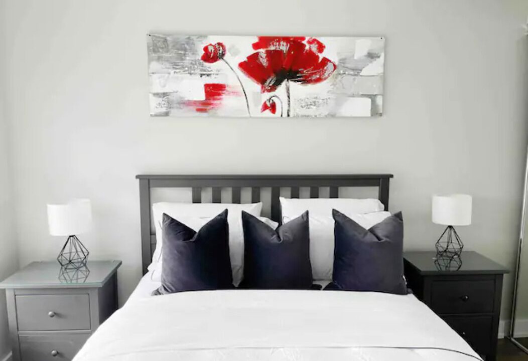 Photo of Bedroom in Innisfil