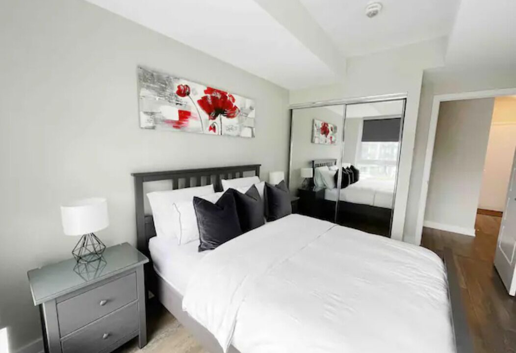 Photo of Bedroom in Innisfil