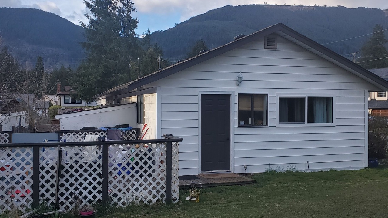 Photo of Outdoor in Lake Cowichan