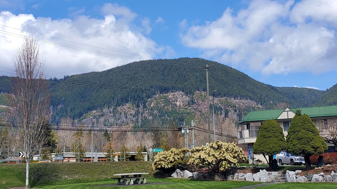 Photo of Outdoor in Lake Cowichan