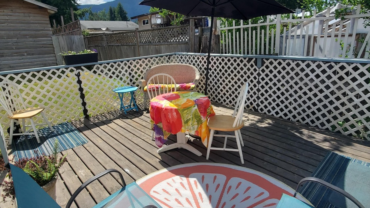 Photo of Outdoor in Lake Cowichan