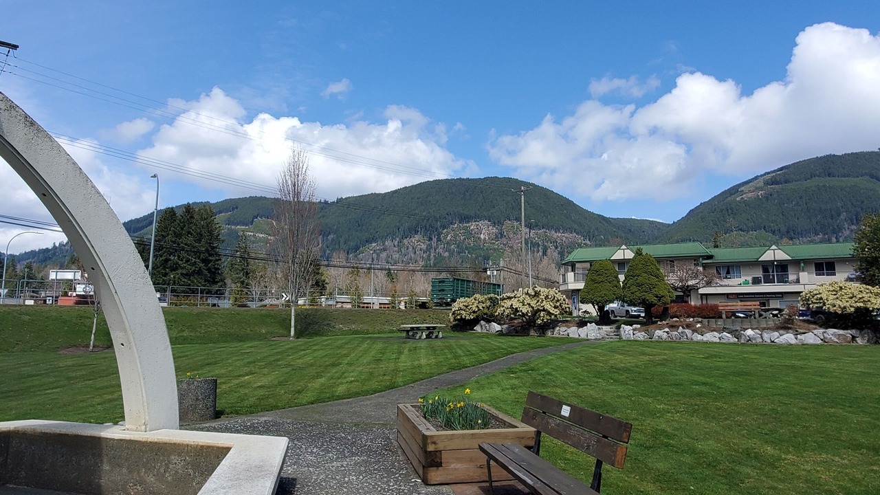 Photo of Outdoor in Lake Cowichan