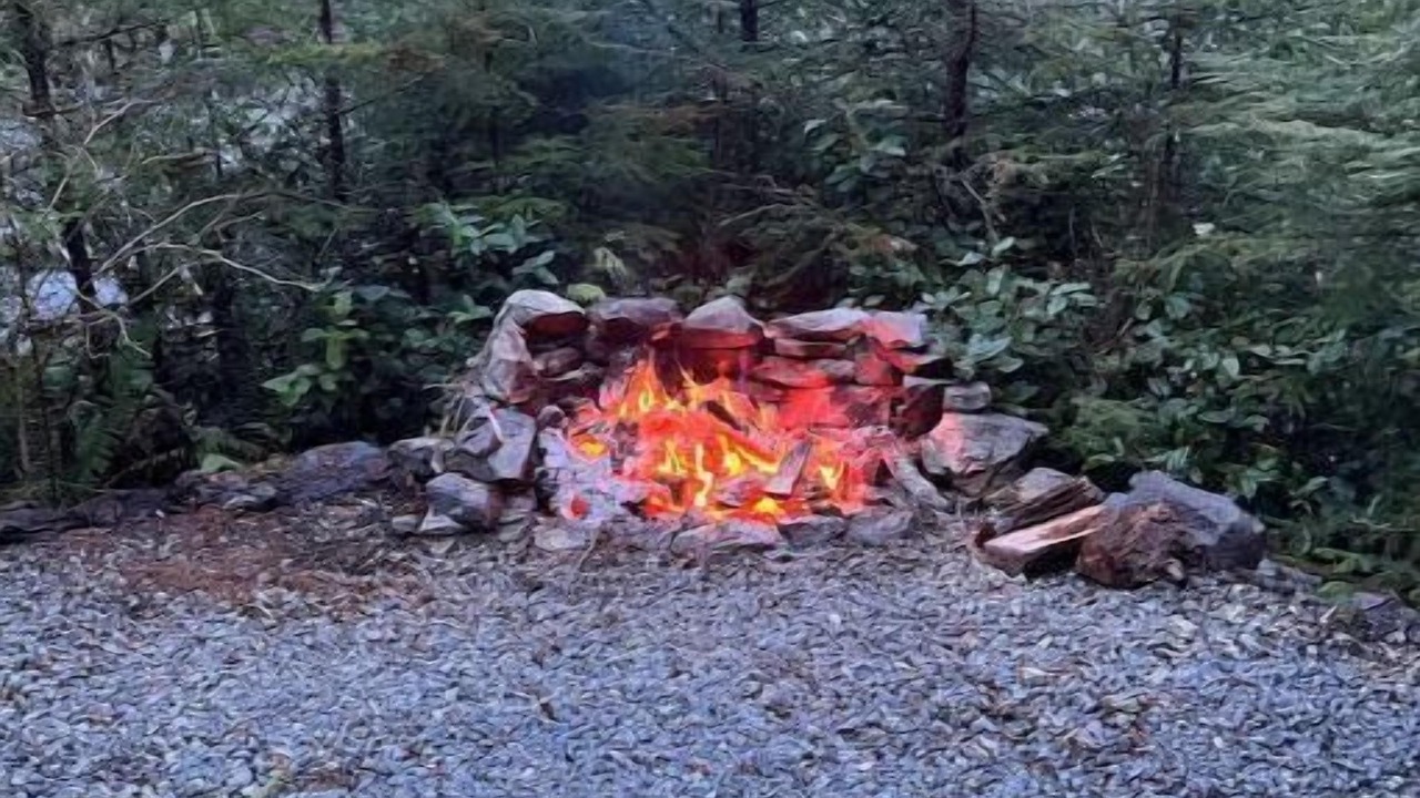 Photo of Outdoor in Port Renfrew