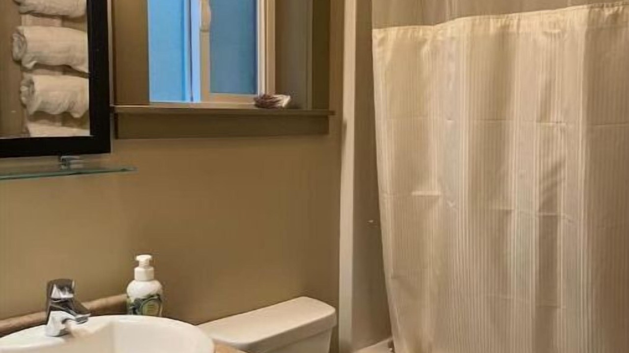 Photo of Bathroom in Port Renfrew