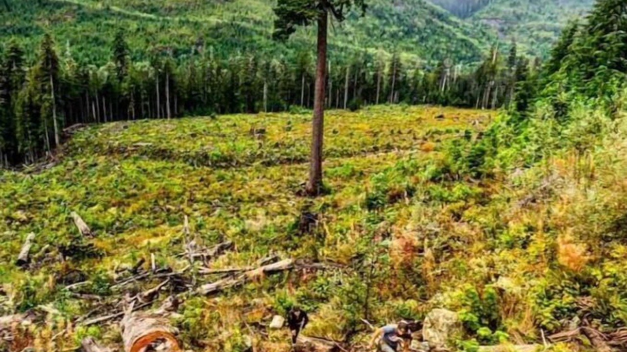 Photo of Outdoor in Port Renfrew