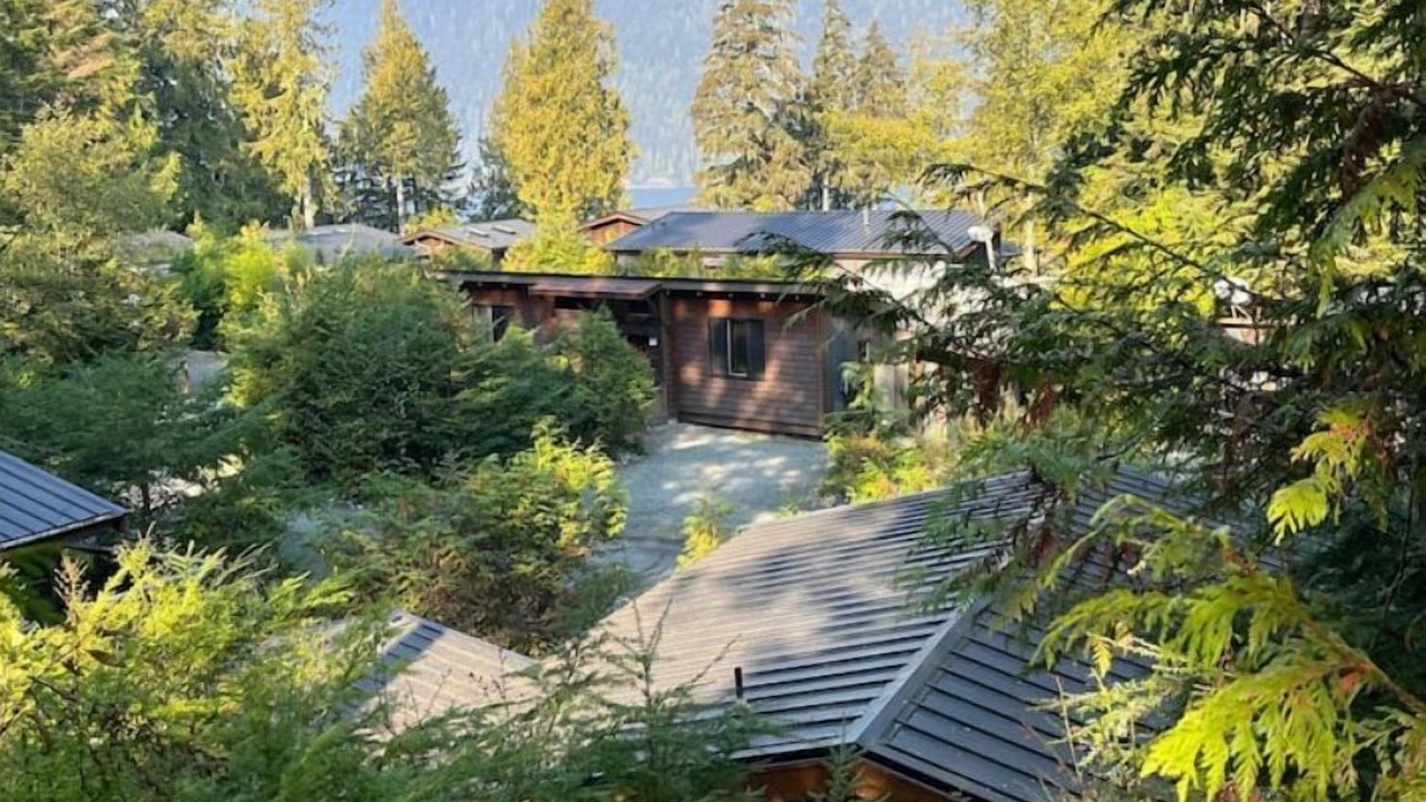 Photo of Outdoor in Port Renfrew