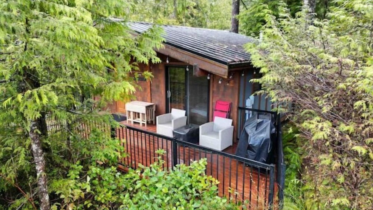 Photo of Outdoor in Port Renfrew