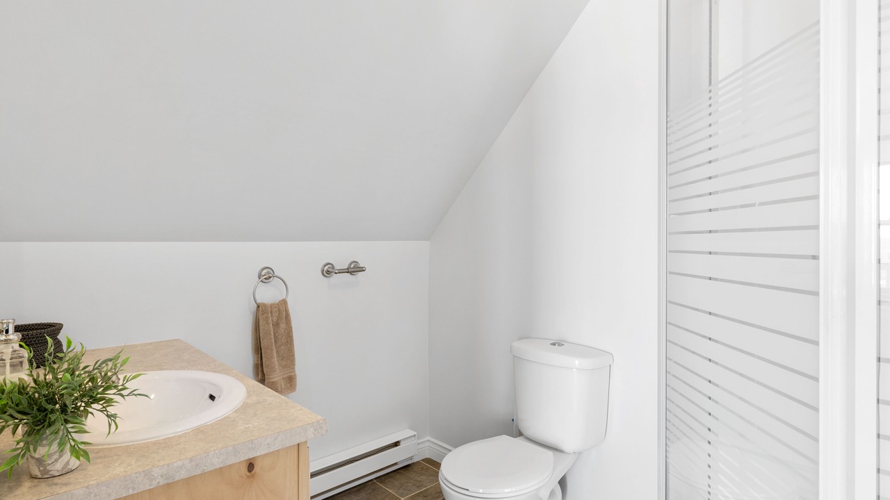 Photo of Bathroom in New London