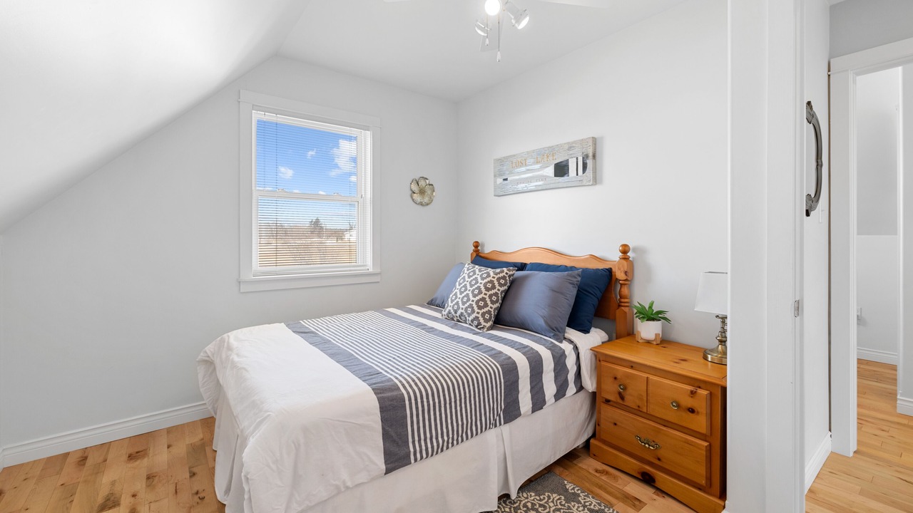 Photo of Bedroom in New London