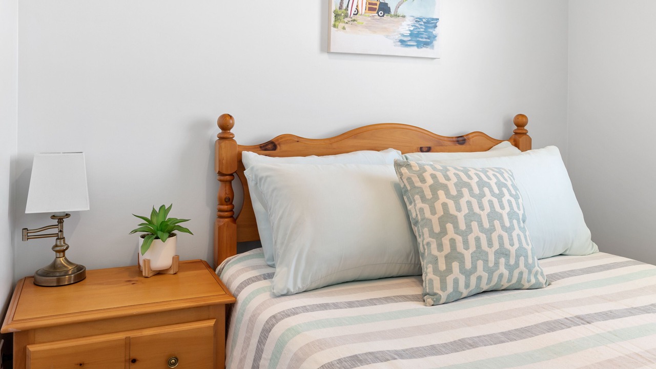 Photo of Bedroom in New London