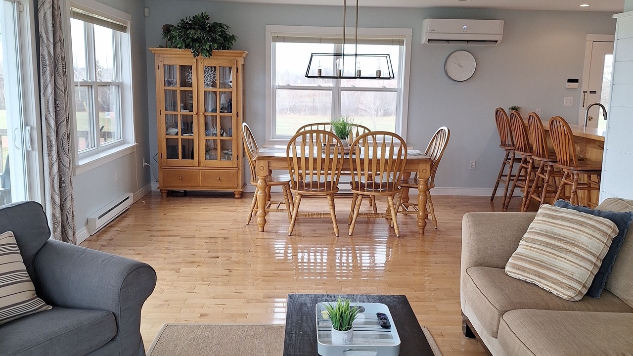 Photo of Livingroom in New London