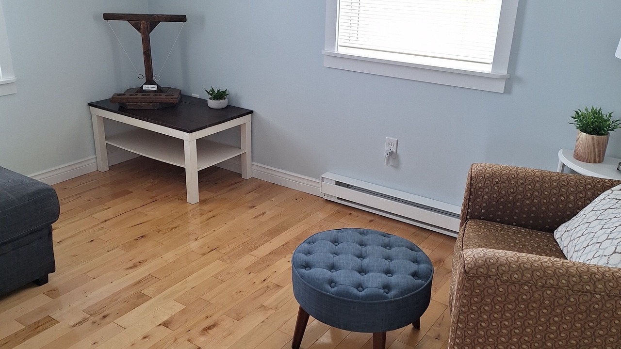 Photo of Livingroom in New London