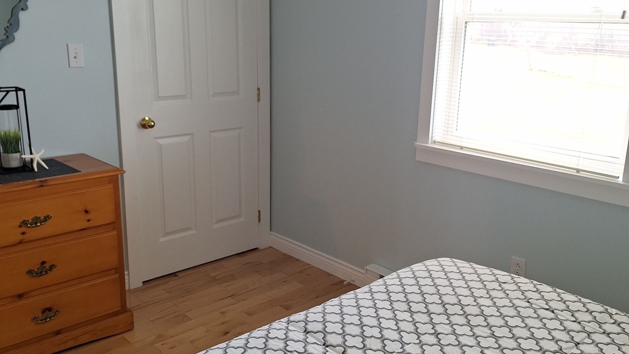 Photo of Bedroom in New London