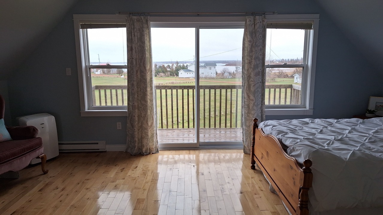 Photo of Bedroom in New London