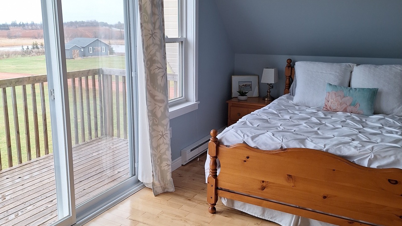 Photo of Bedroom in New London