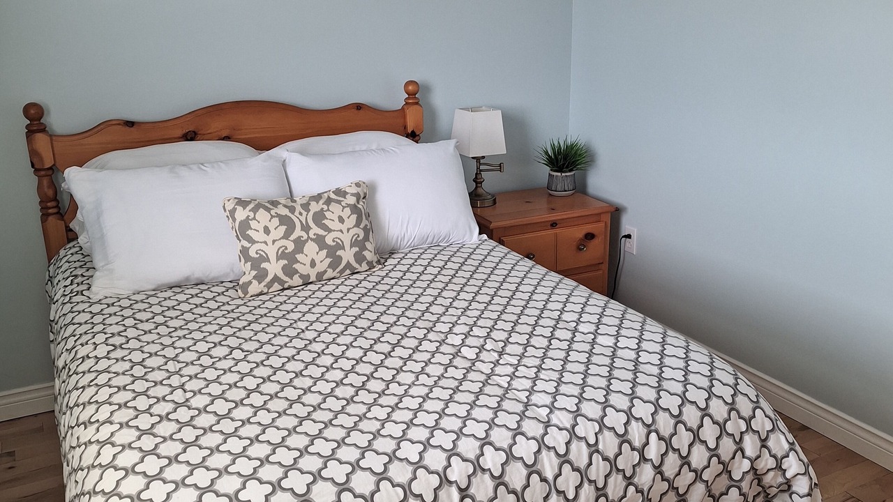 Photo of Bedroom in New London