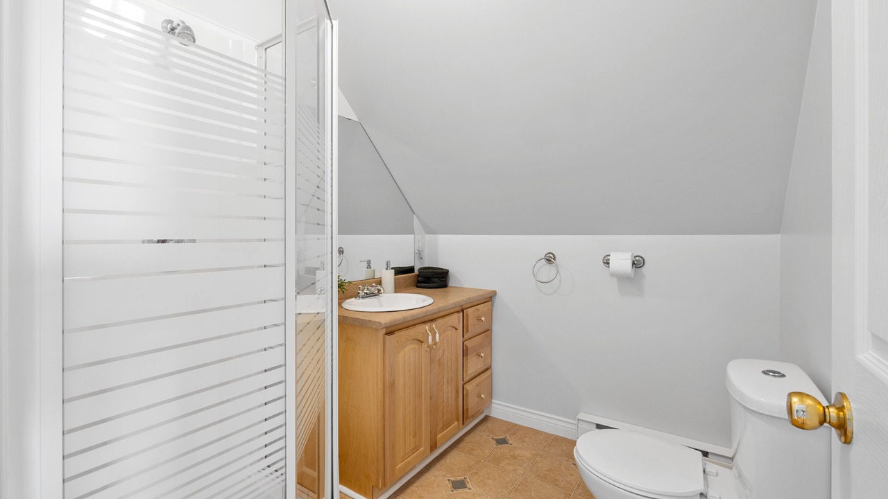 Photo of Bathroom in New London