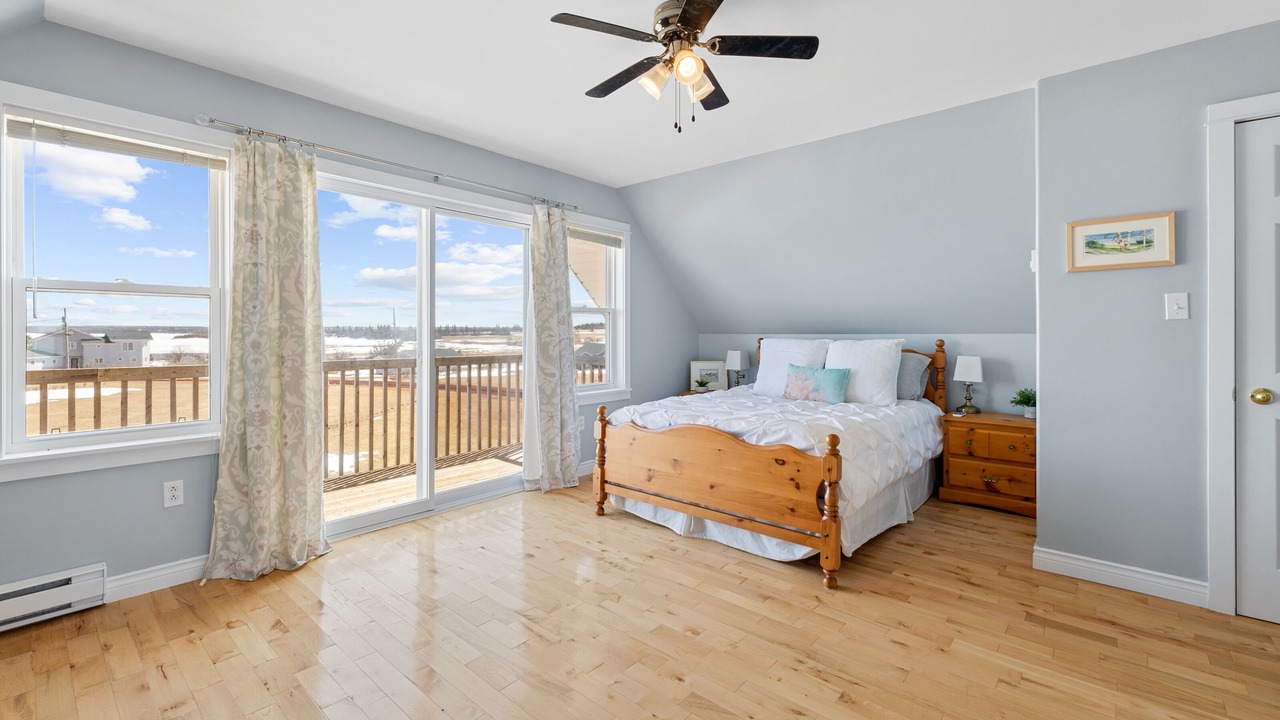 Photo of Bedroom in New London