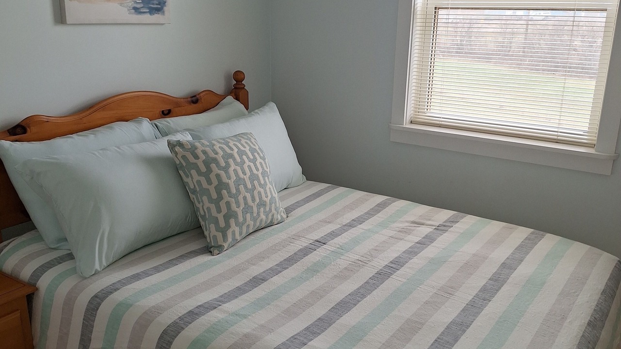 Photo of Bedroom in New London