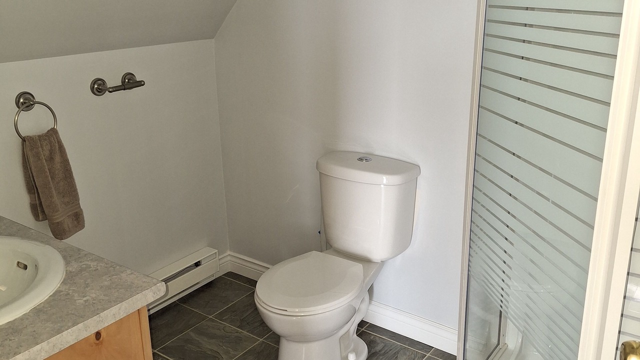 Photo of Bathroom in New London