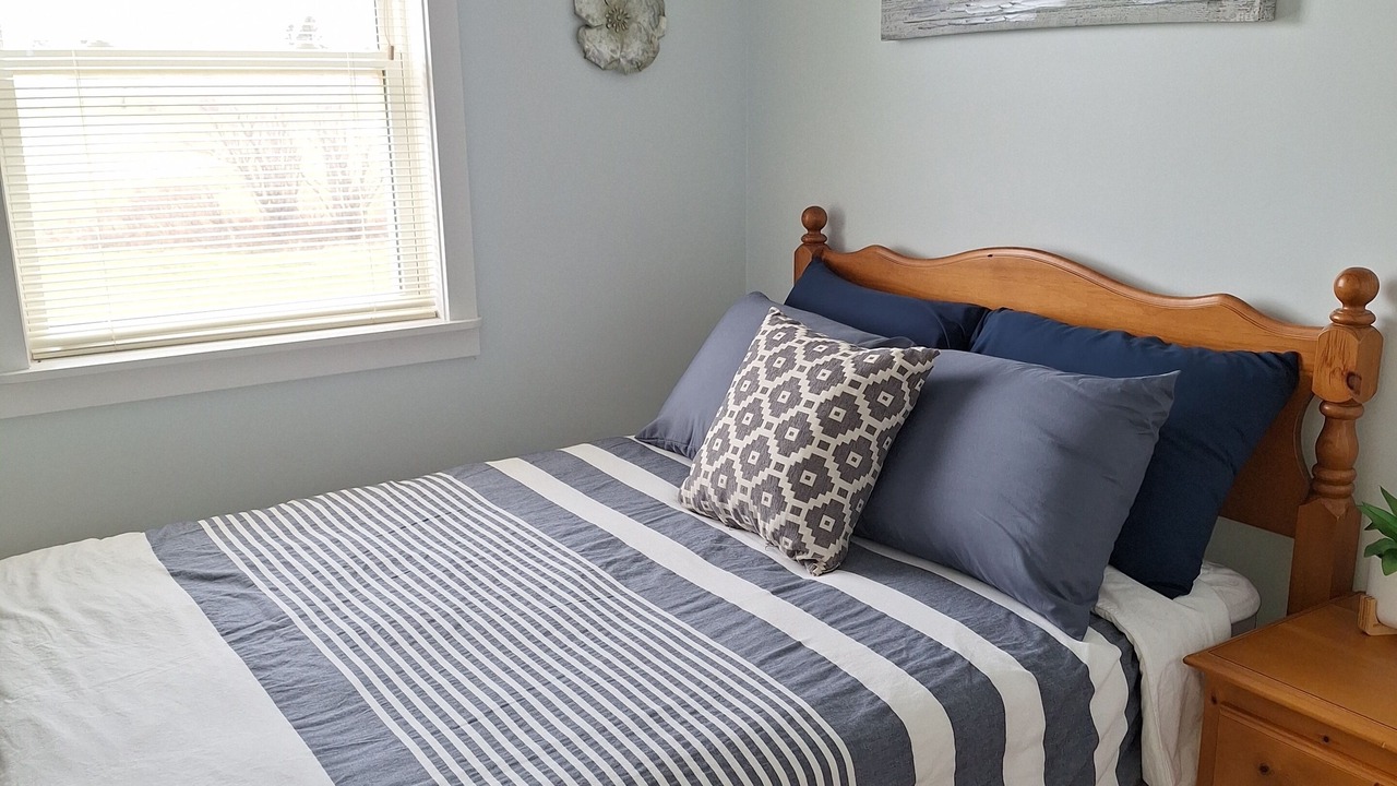 Photo of Bedroom in New London