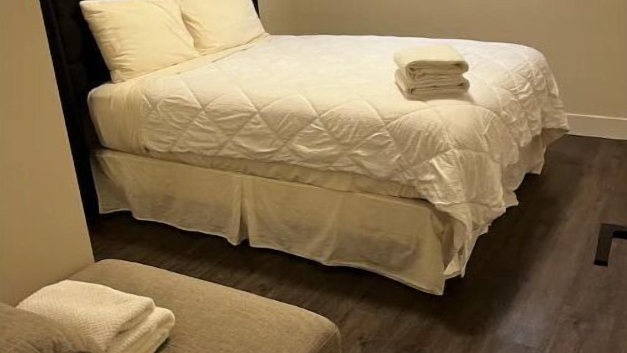 Photo of Bedroom in Kamloops