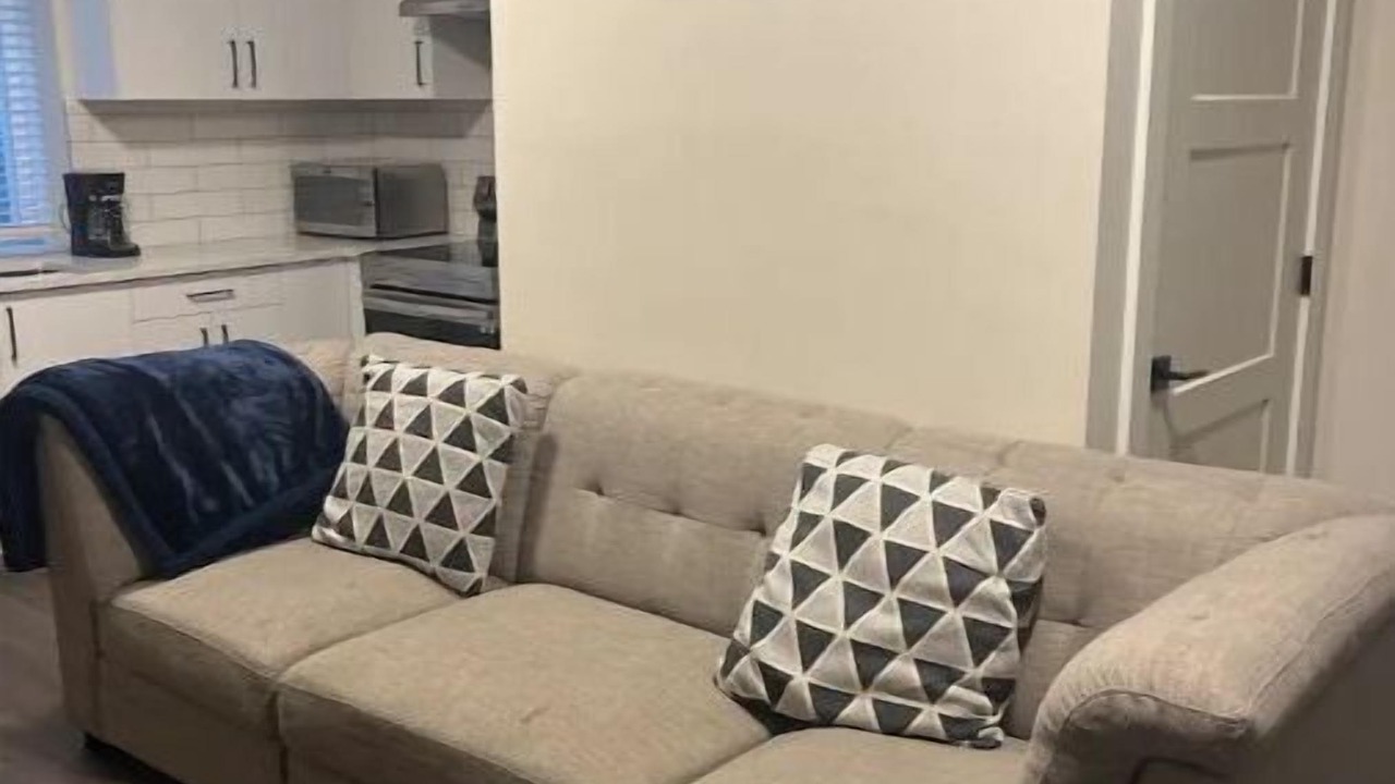 Photo of Livingroom in Kamloops