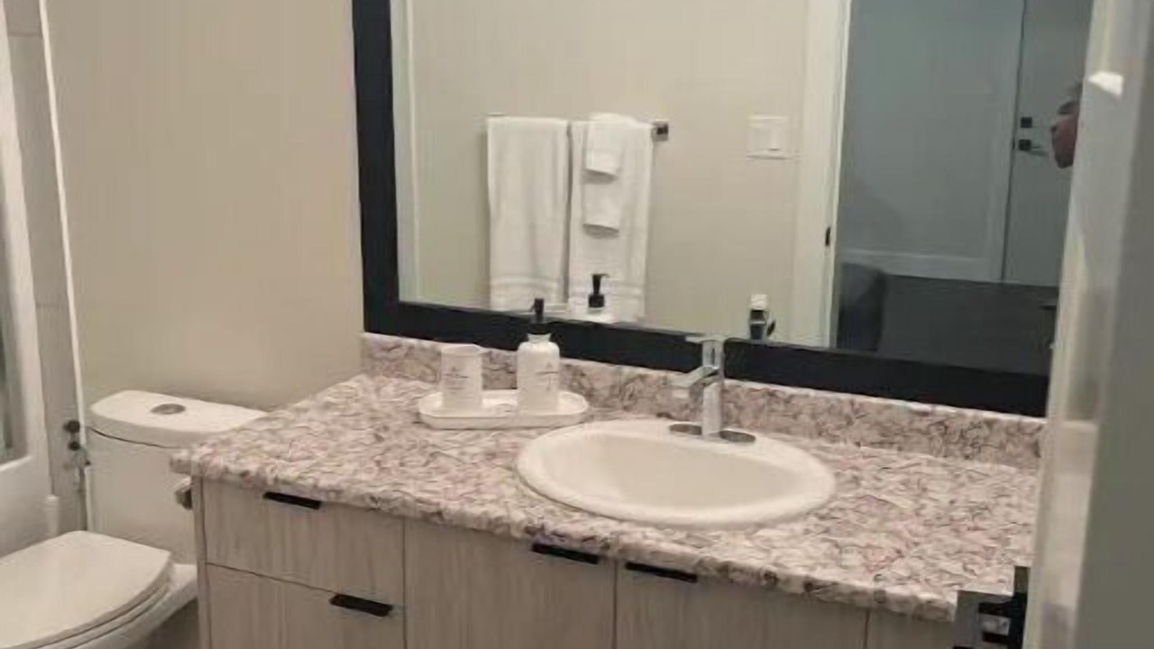Photo of Bathroom in Kamloops