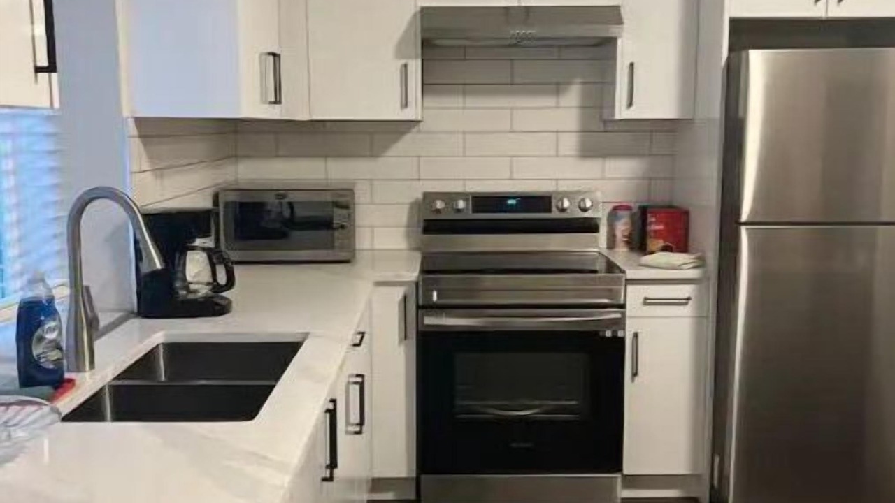 Photo of Kitchen in Kamloops