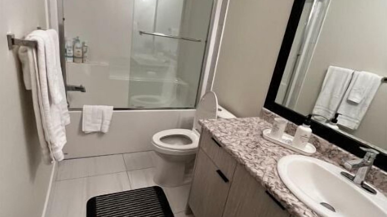 Photo of Bathroom in Kamloops
