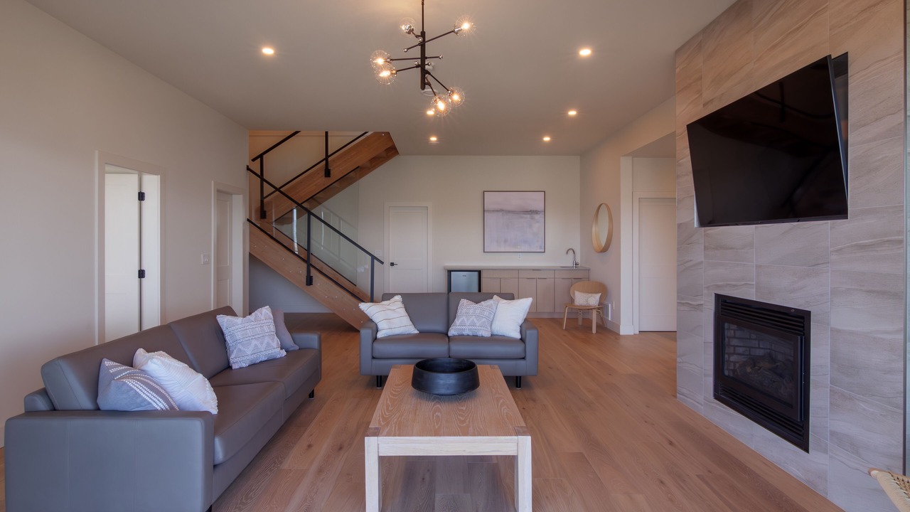 Photo of Bedroom in Okanagan-Similkameen