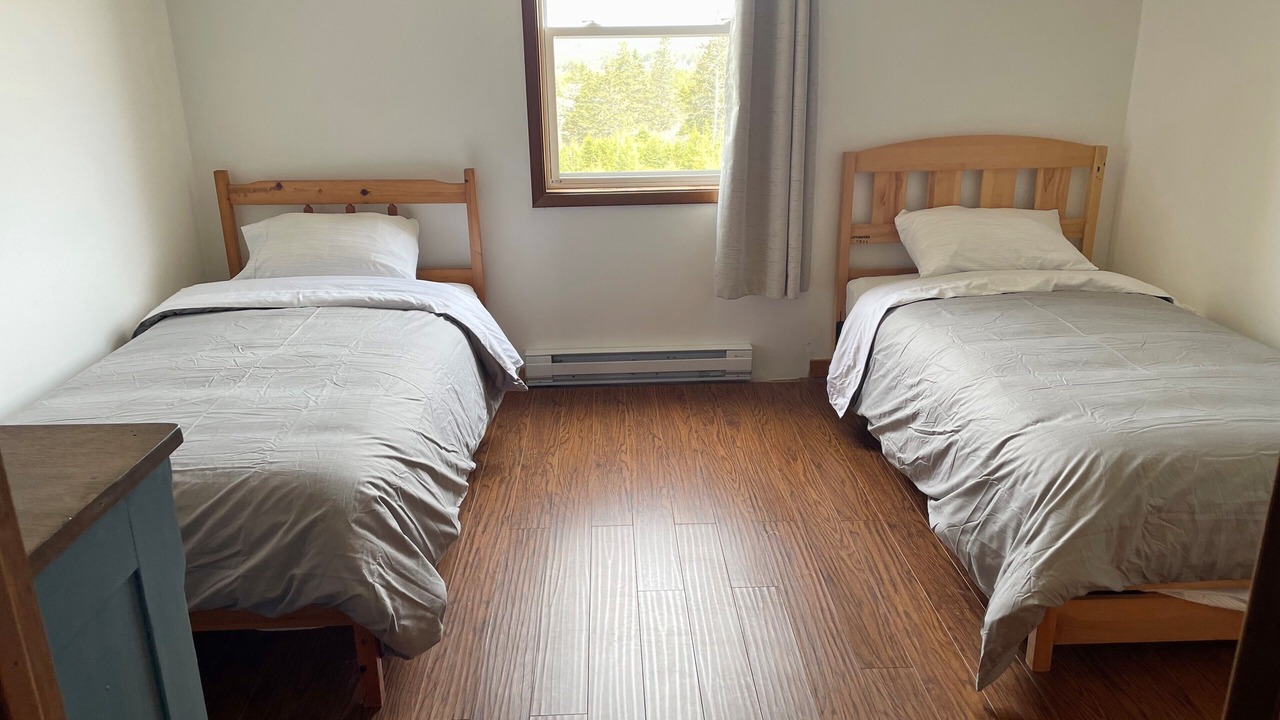 Photo of Bedroom in Mavillette