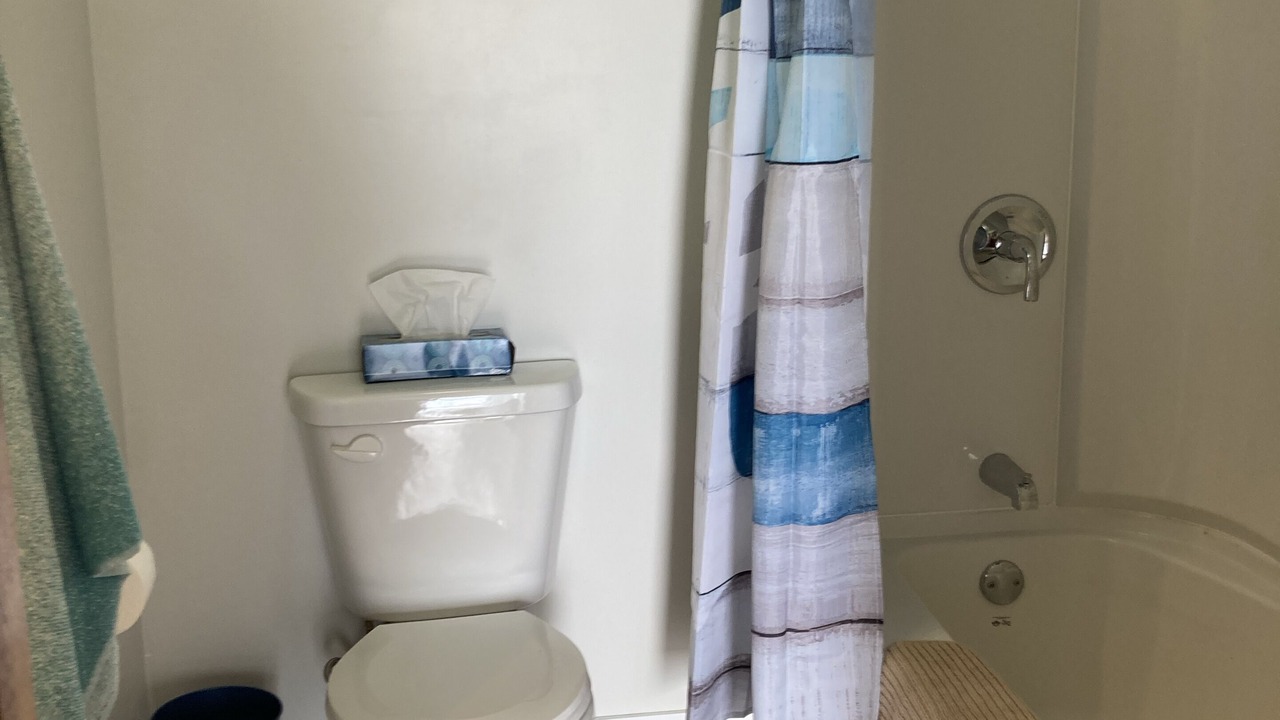 Photo of Bathroom in Mavillette