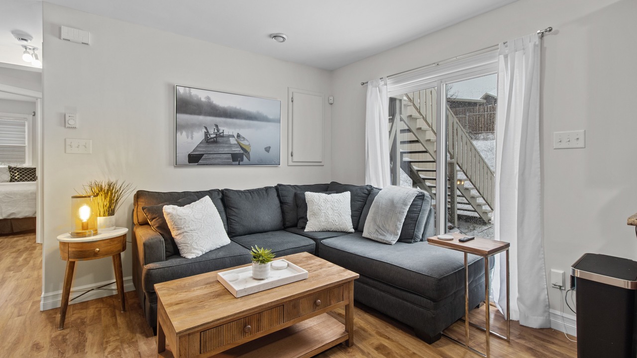 Photo of Livingroom in Paradise