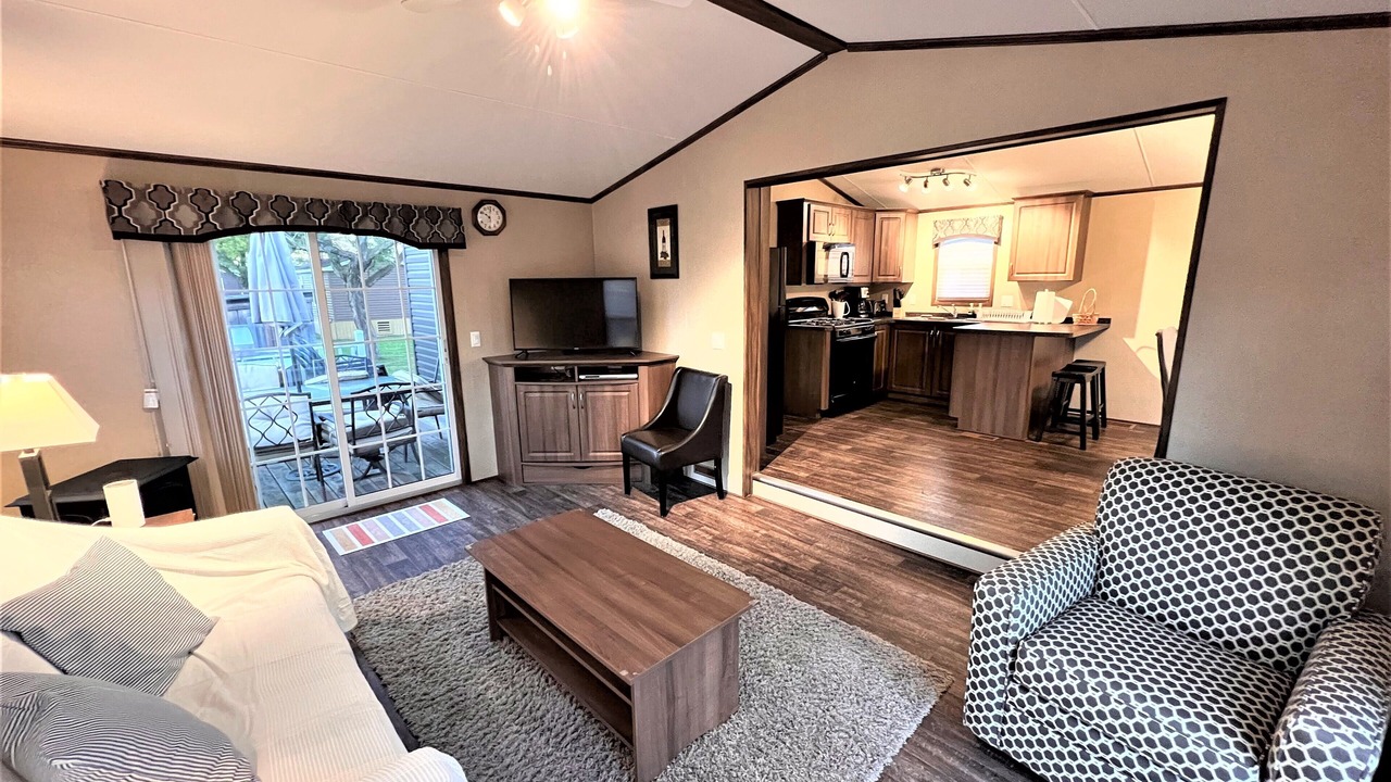 Photo of Livingroom in Niagara-on-the-Lake