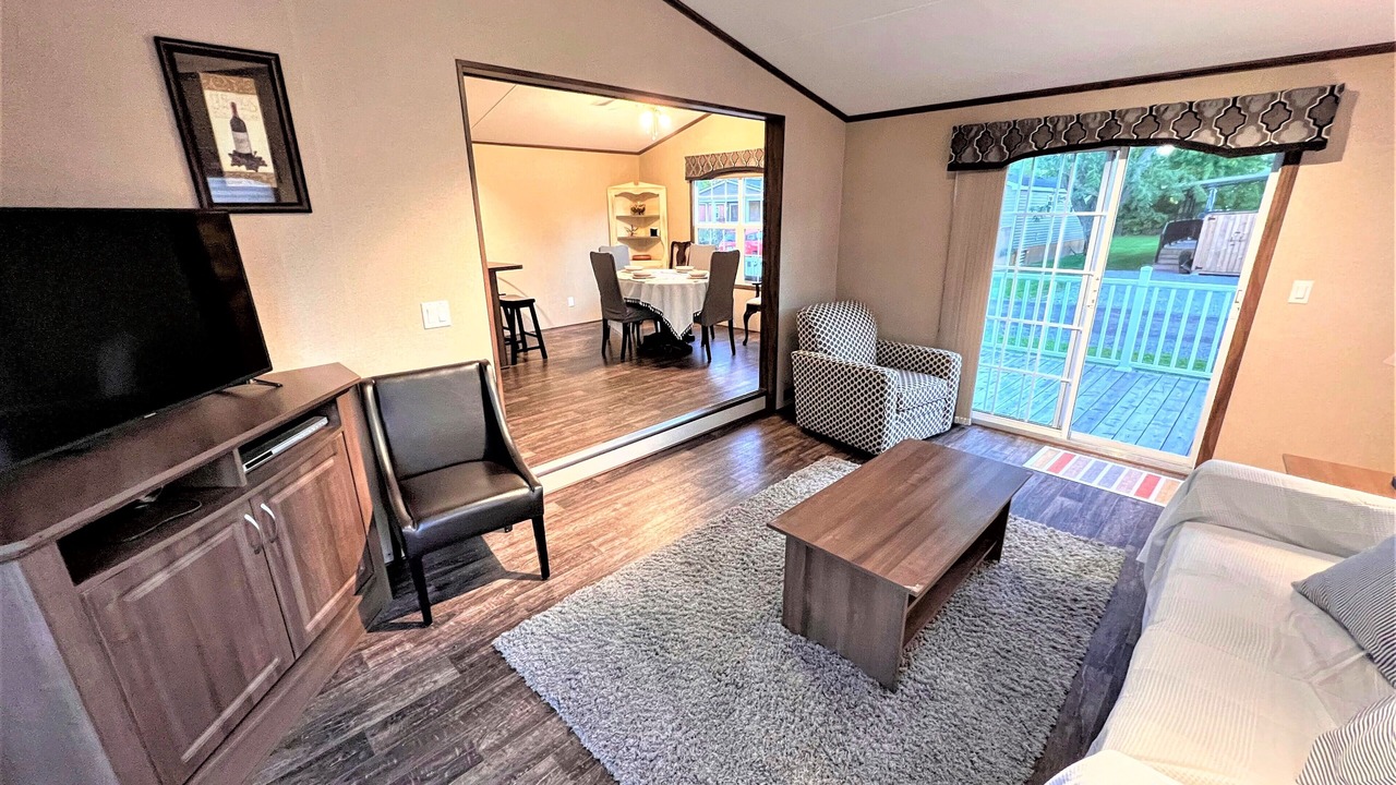 Photo of Livingroom in Niagara-on-the-Lake