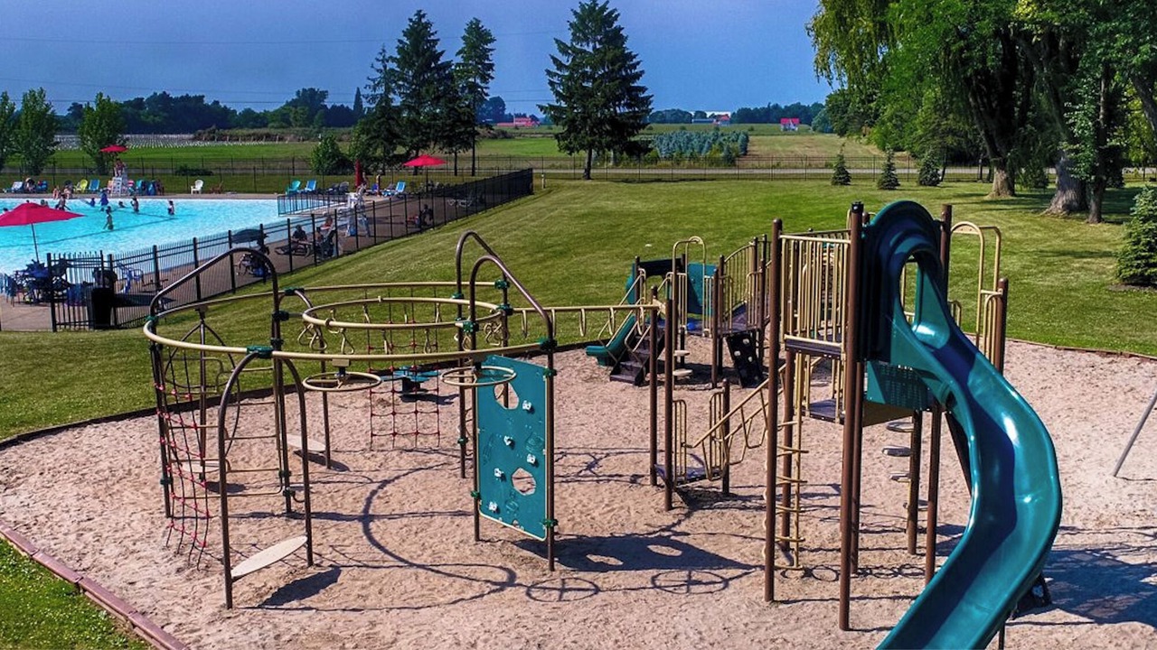 Photo of Outdoor in Niagara-on-the-Lake