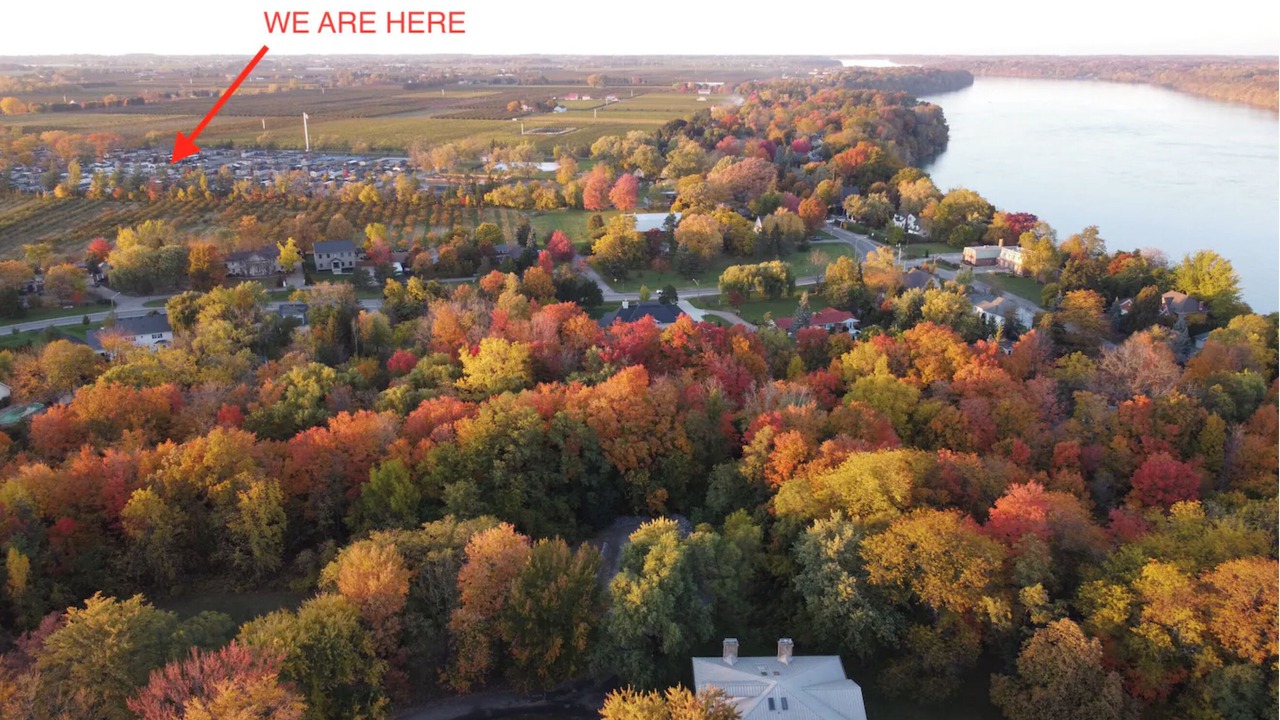 Photo of Outdoor in Niagara-on-the-Lake