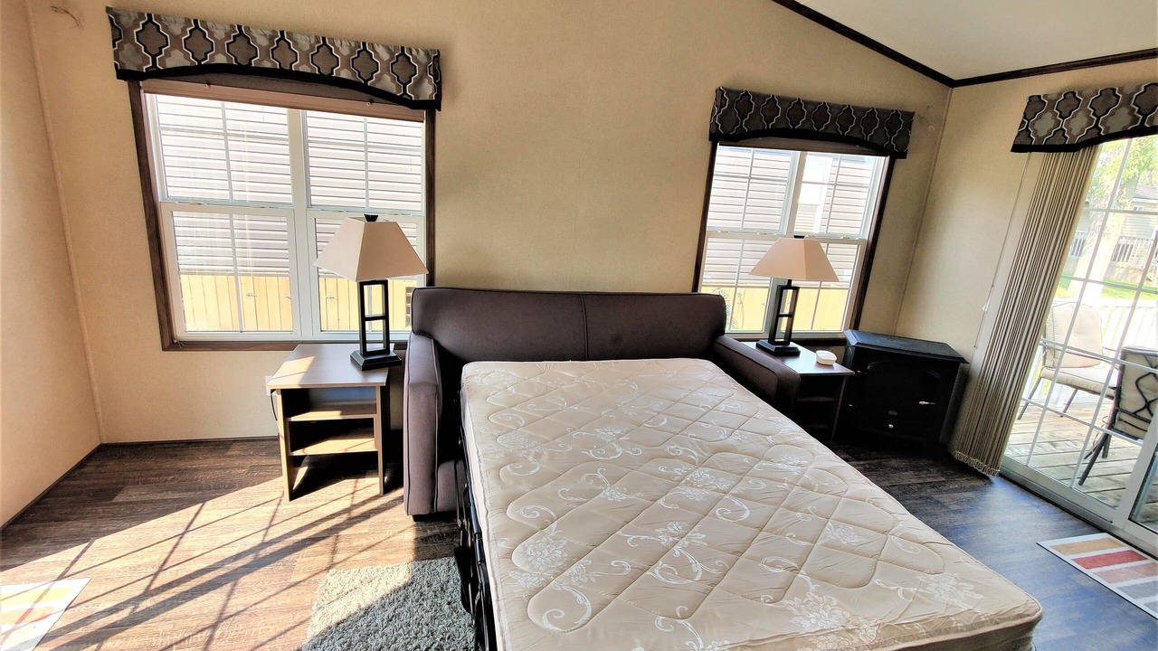 Photo of Bedroom in Niagara-on-the-Lake
