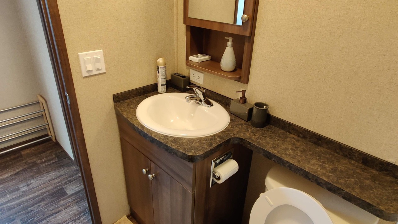 Photo of Bathroom in Niagara-on-the-Lake