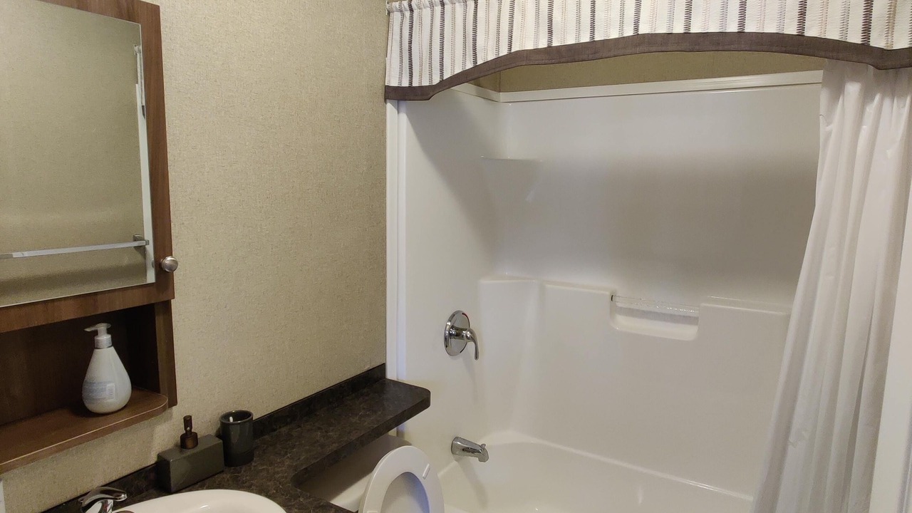 Photo of Bathroom in Niagara-on-the-Lake