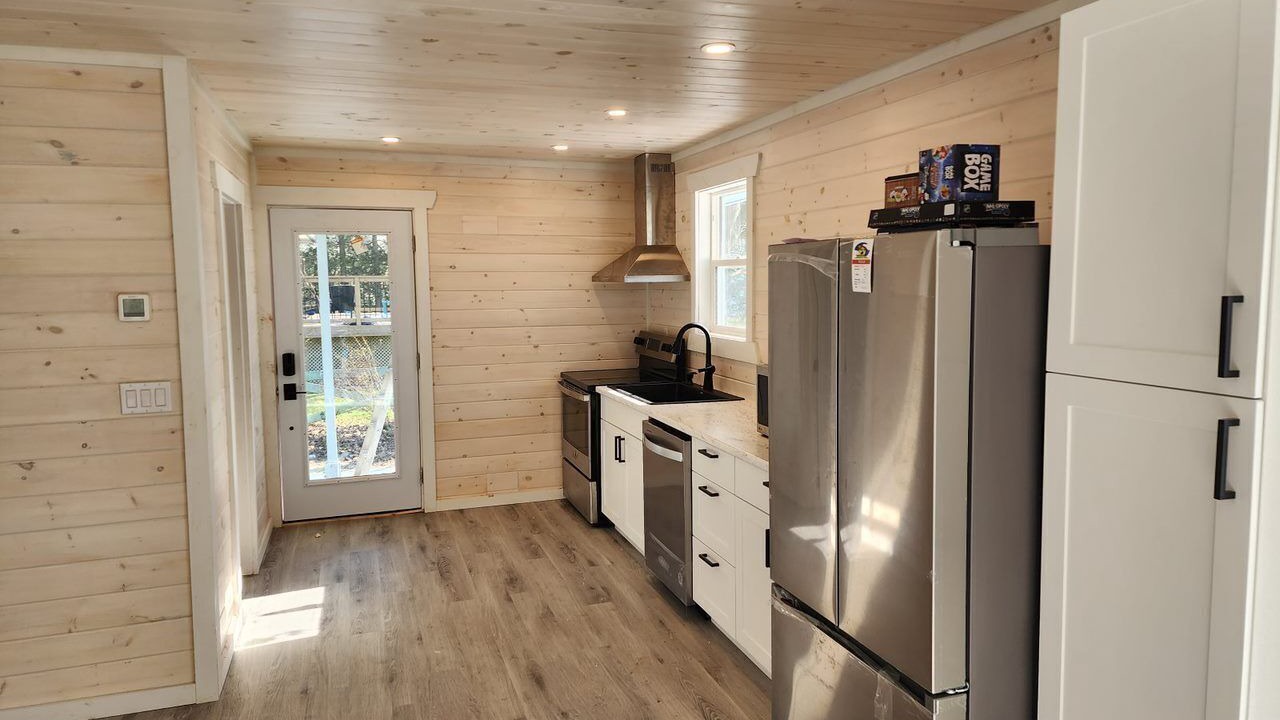 Photo of Kitchen in Bluewater