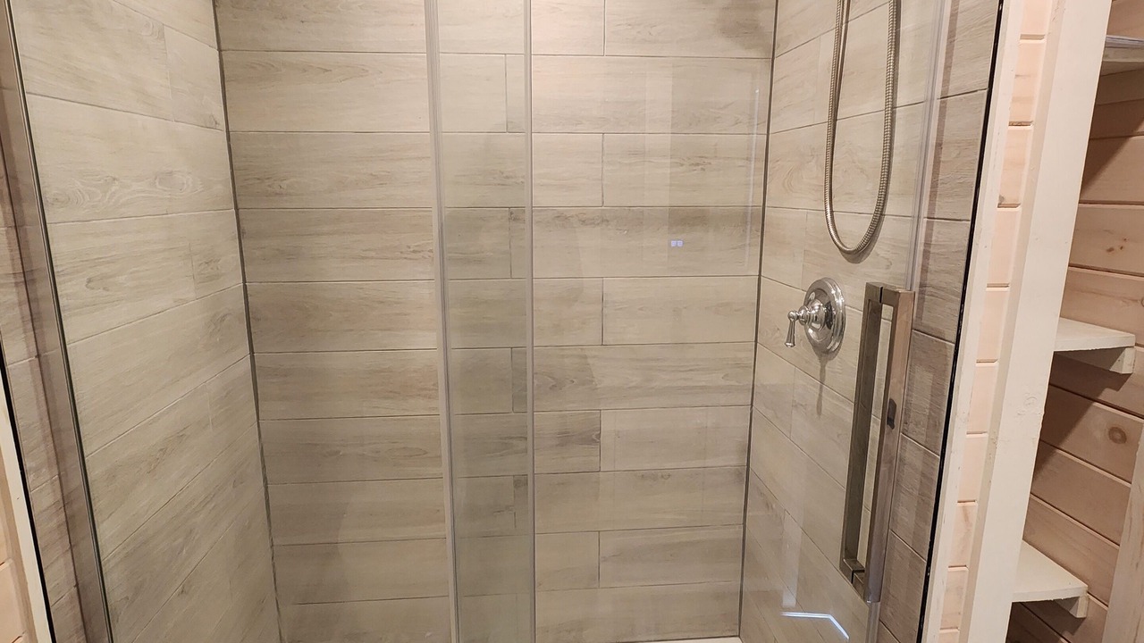 Photo of Bathroom in Bluewater