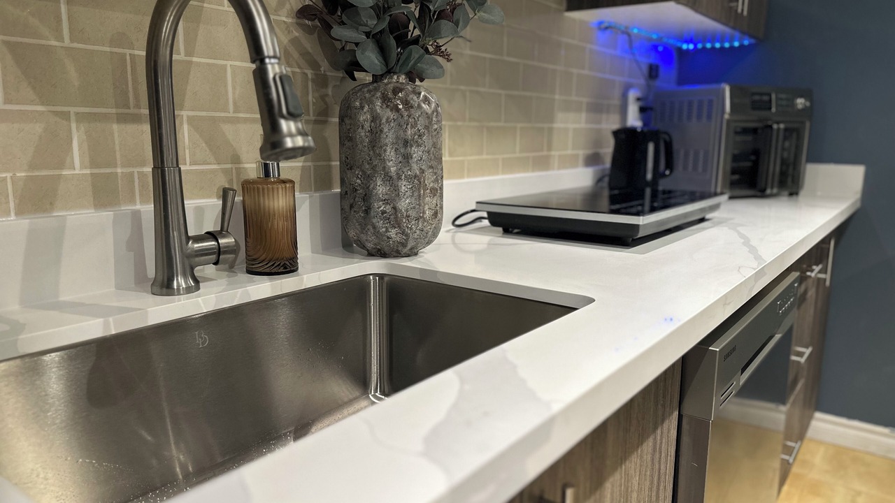 Photo of Kitchen in Ajax
