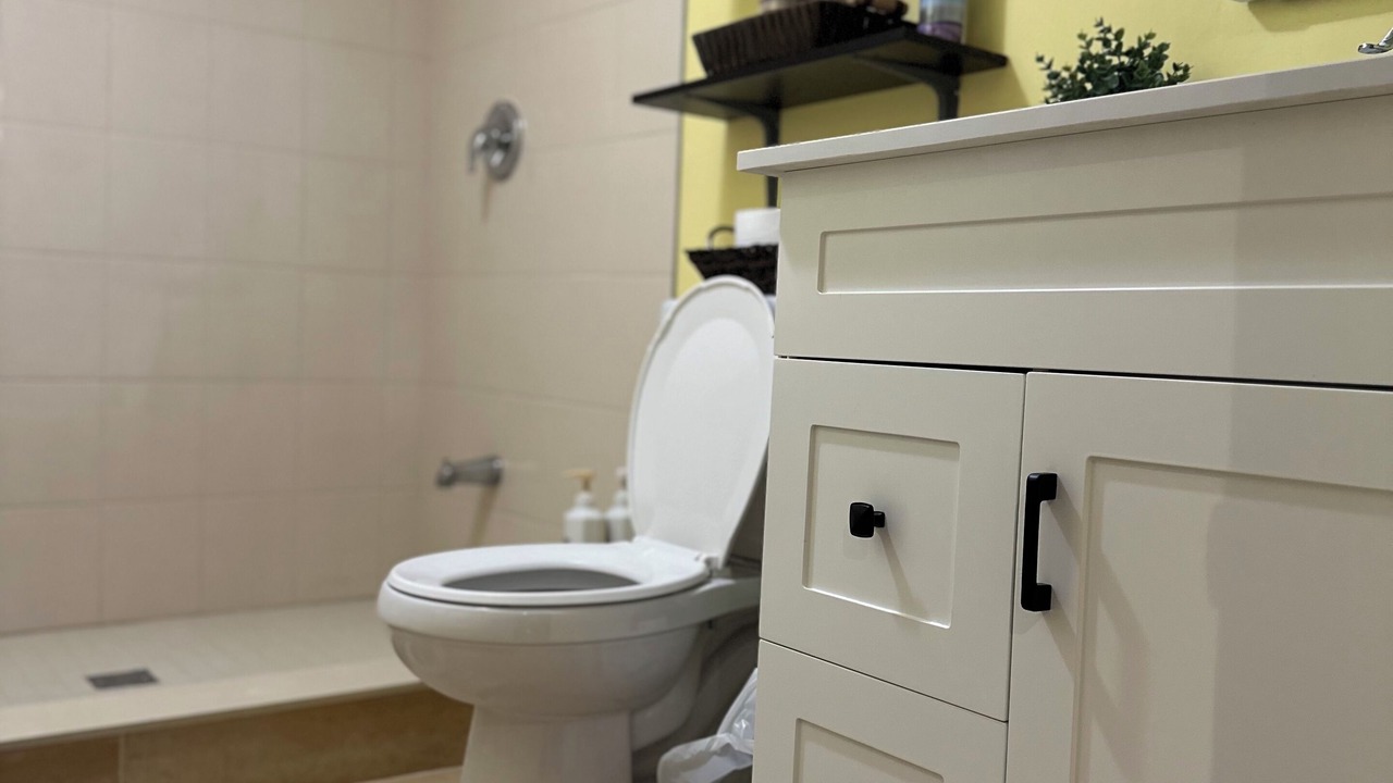 Photo of Bathroom in Ajax
