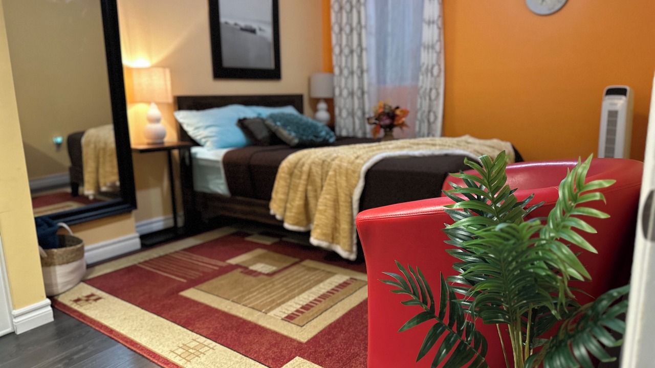 Photo of Bedroom in Ajax